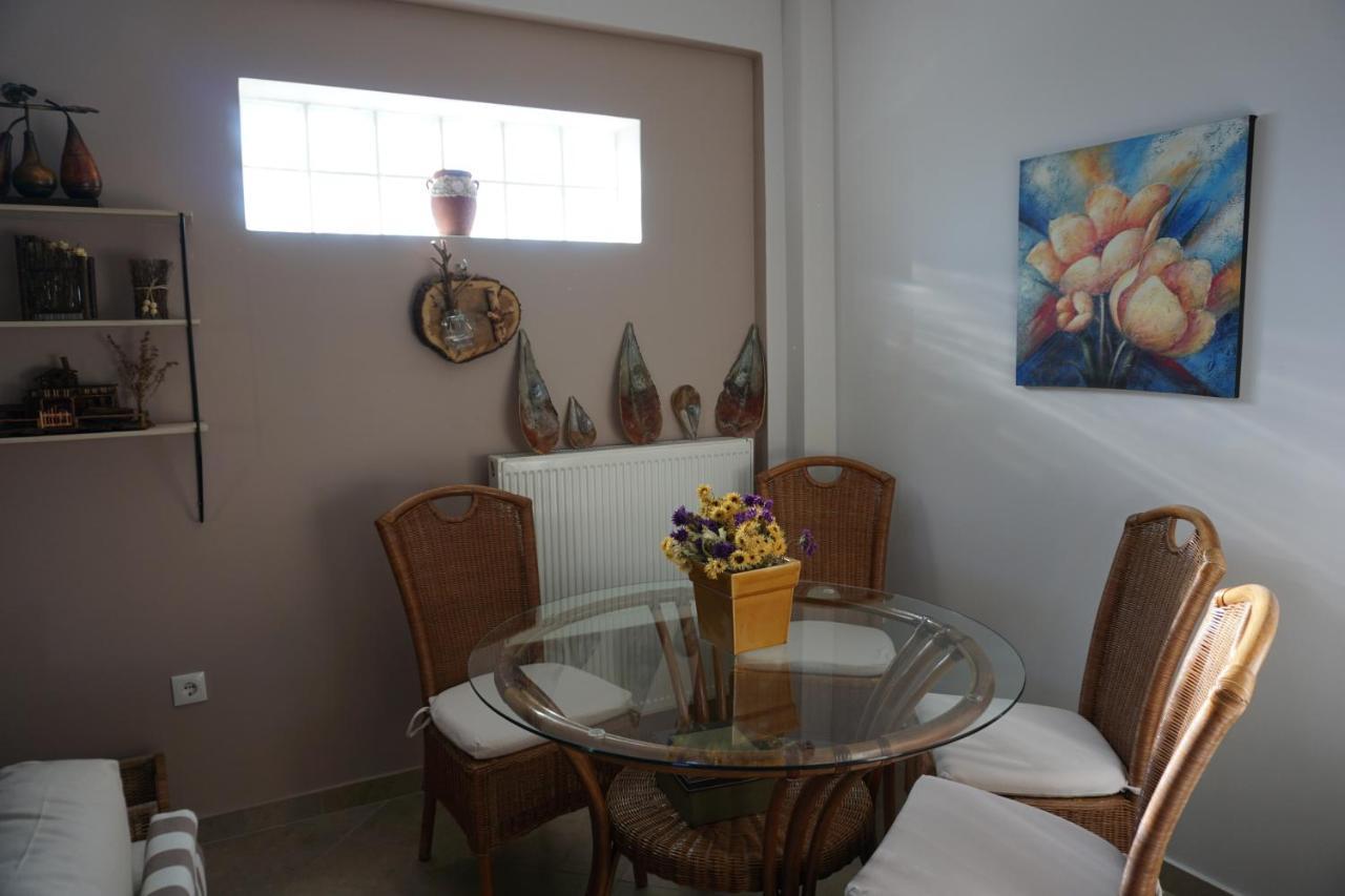 Sofia'S Villa Nikiti  Ngoại thất bức ảnh