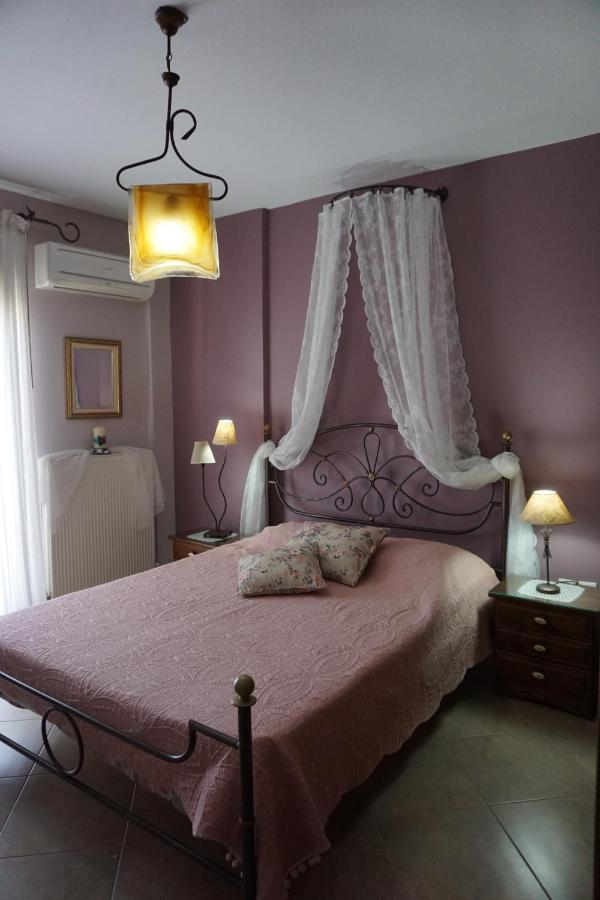 Sofia'S Villa Nikiti  Ngoại thất bức ảnh