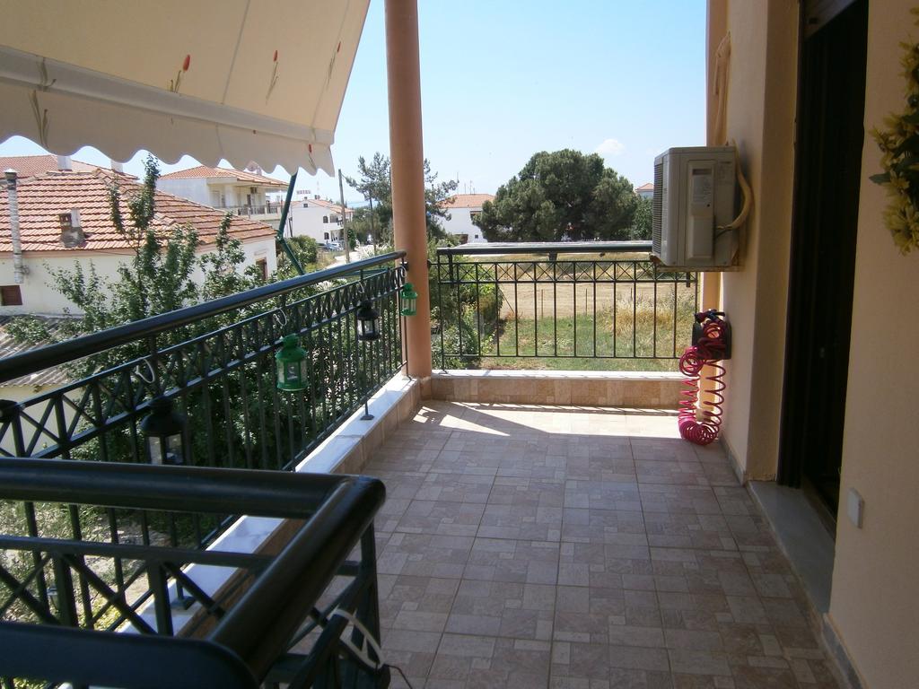 Sofia'S Villa Nikiti  Ngoại thất bức ảnh